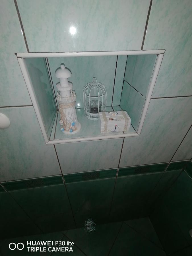 Rubi Apartman Piran Kültér fotó