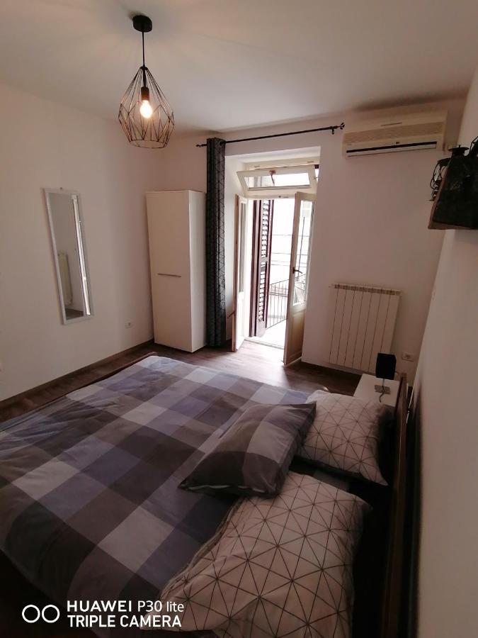 Rubi Apartman Piran Kültér fotó